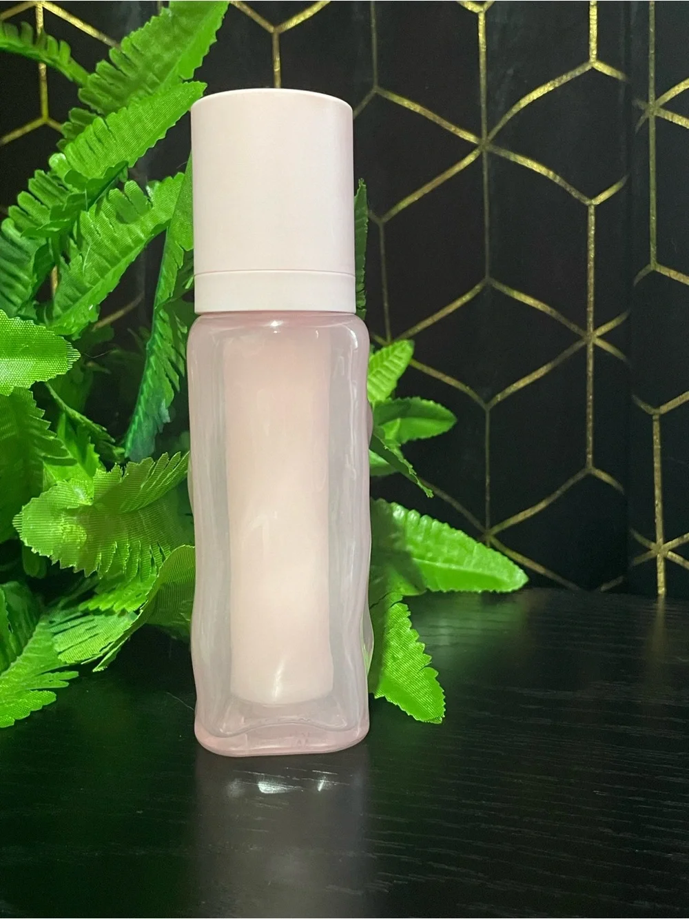 Glow Recipe Pink Watermelon Glow Moisturizer - Glass Bottle